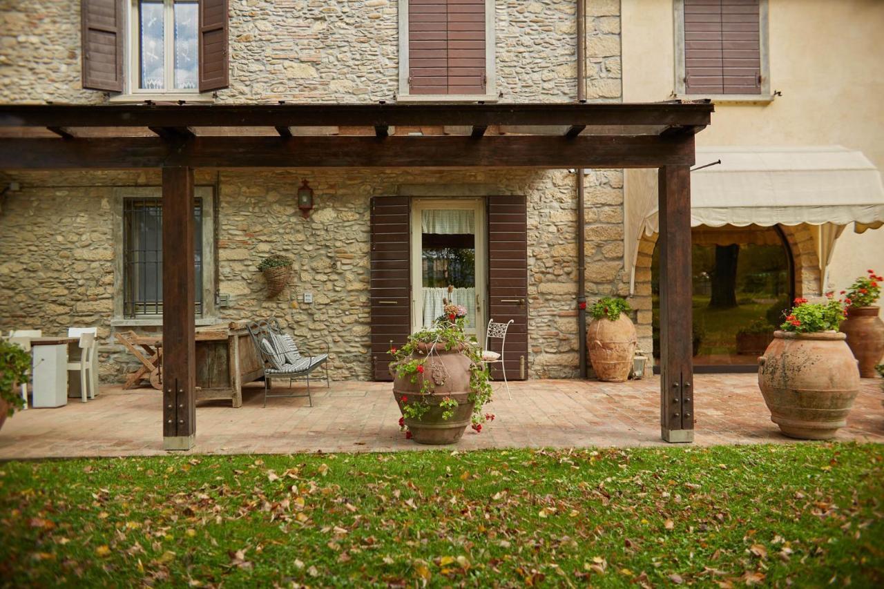 Agriturismo Virano19 Castrocaro Terme Esterno foto