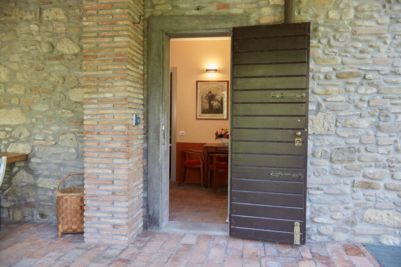 Agriturismo Virano19 Castrocaro Terme Esterno foto