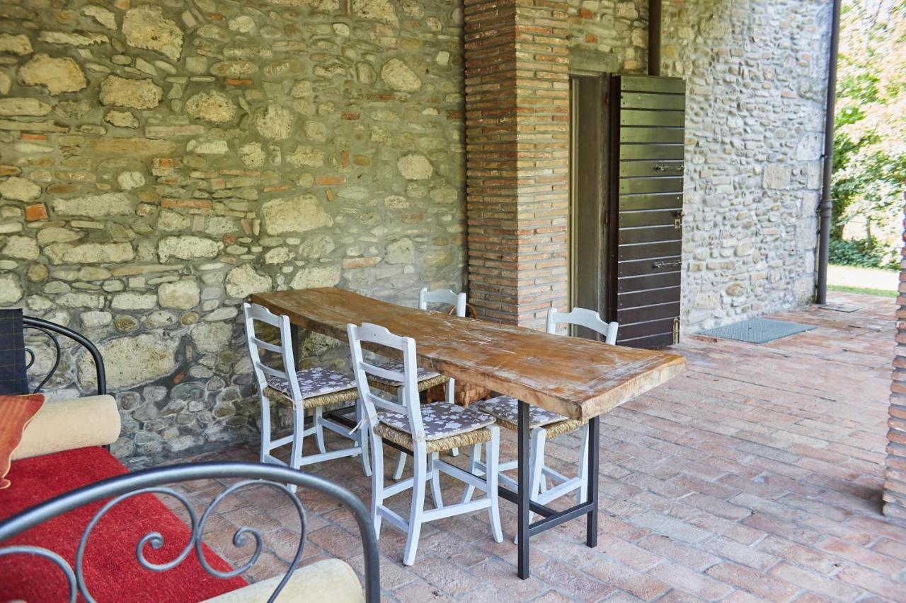 Agriturismo Virano19 Castrocaro Terme Esterno foto