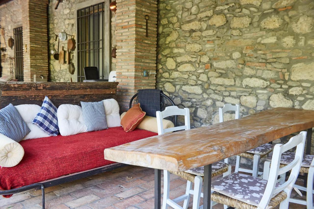 Agriturismo Virano19 Castrocaro Terme Esterno foto
