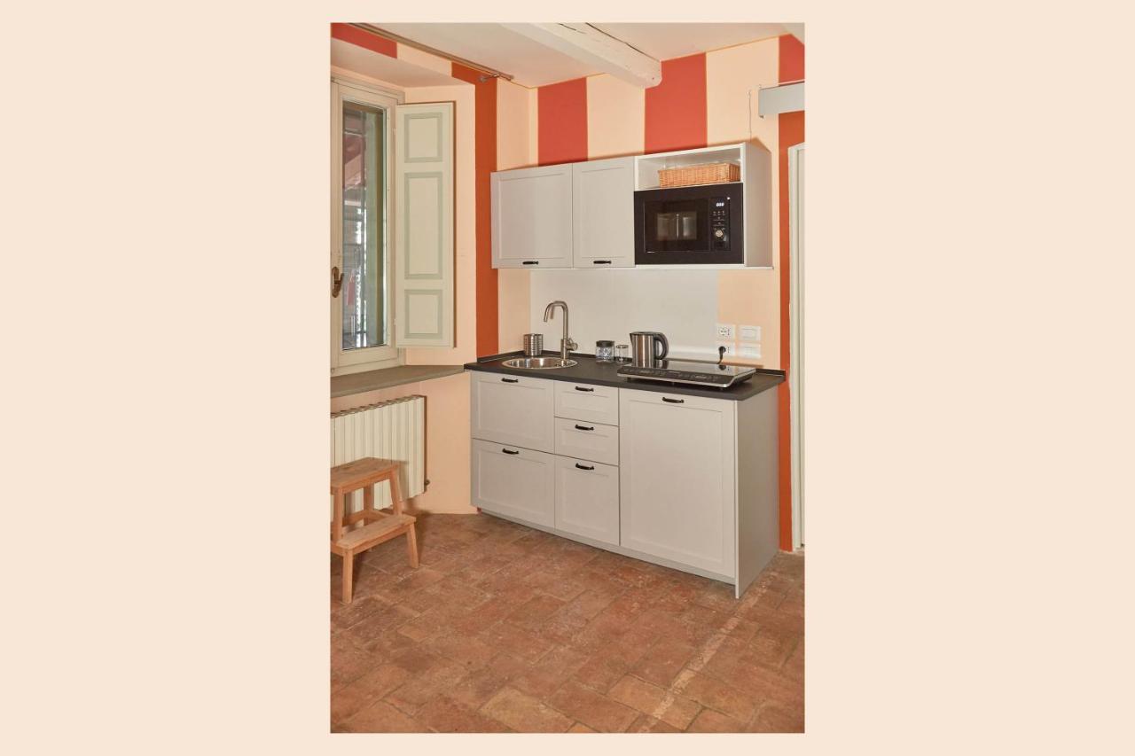 Agriturismo Virano19 Castrocaro Terme Esterno foto