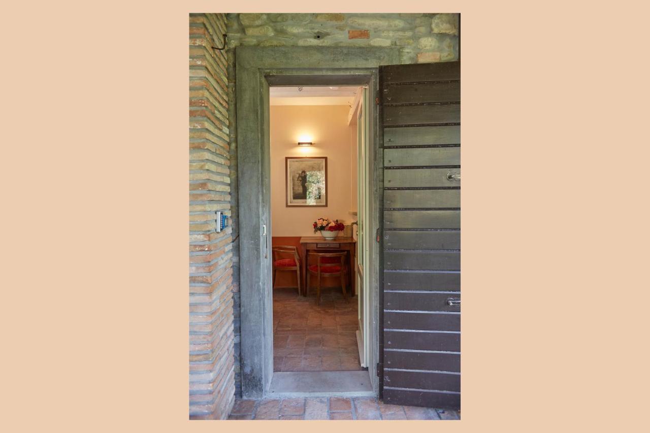 Agriturismo Virano19 Castrocaro Terme Esterno foto