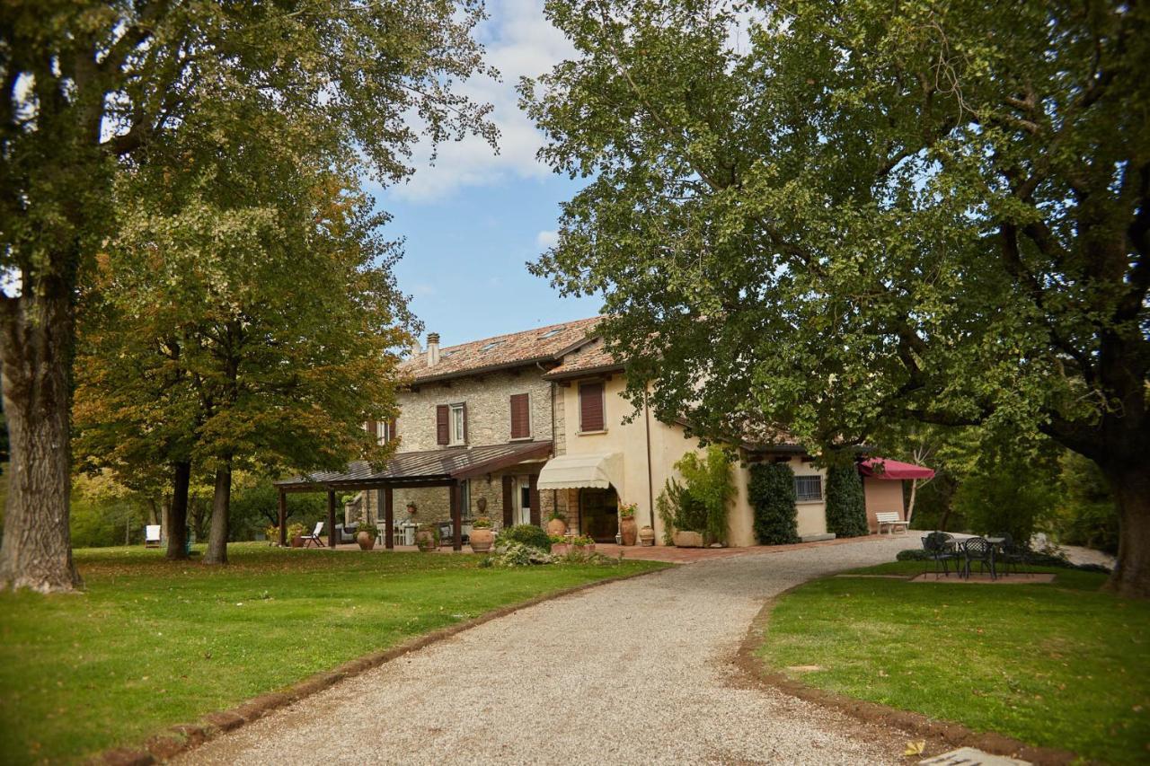 Agriturismo Virano19 Castrocaro Terme Esterno foto