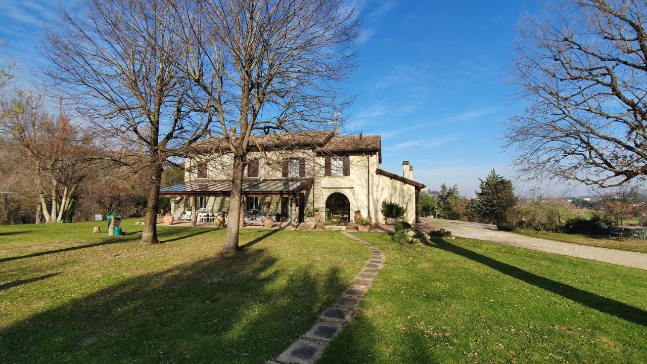 Agriturismo Virano19 Castrocaro Terme Esterno foto
